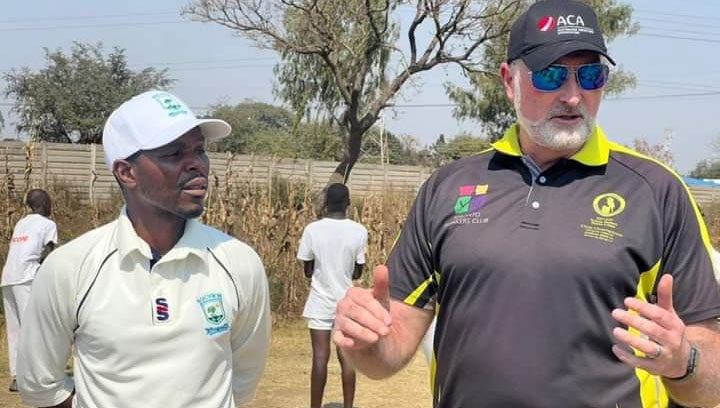 Three of Australia’s most respected cricket figures are set to visit Zimbabwe and South Africa next month for Grassroots Cricket’s fourth annual Super Clinics – a transformative youth development programem that fuses high-performance coaching with life skills training