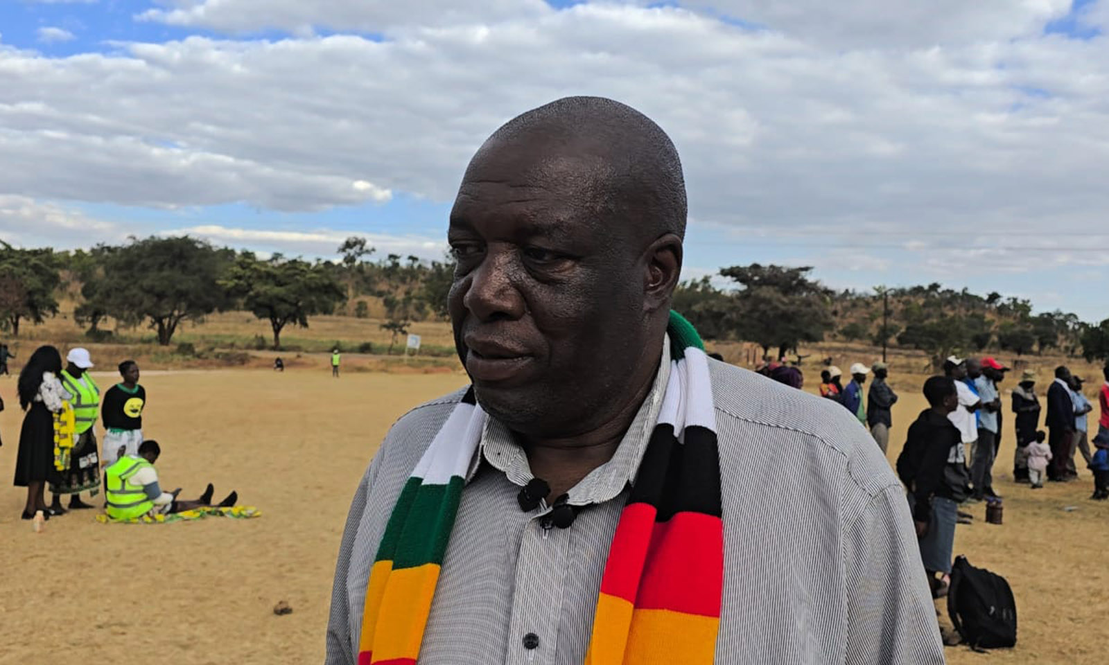 ZANU PF Mashonaland West leadership aims to exceed 10,640 party cells amidst membership growth