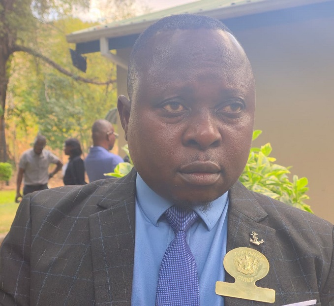 Sports gala to end drug abuse, poaching