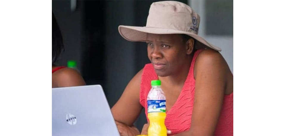 Cricket fraternity mourns scorer Gonondo
