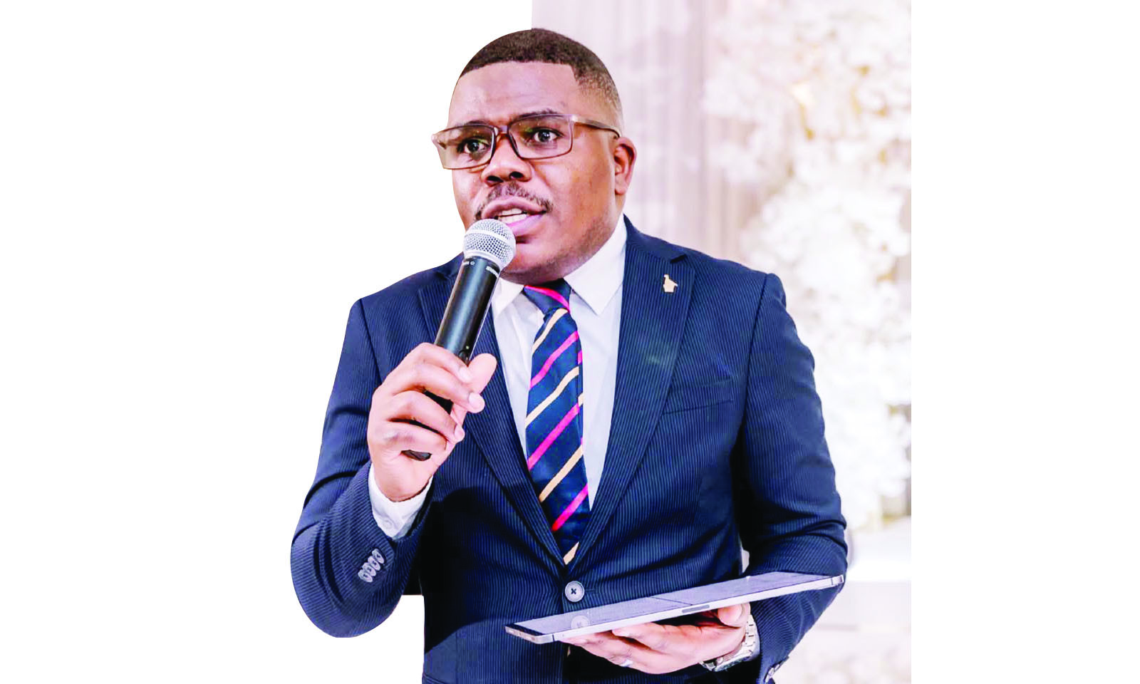 CHEERS COMIC PASTOR, IT WAS GOOD WHILE IT LASTED