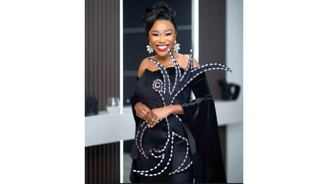 Eleana’s grateful gospel show rolls into Gaborone