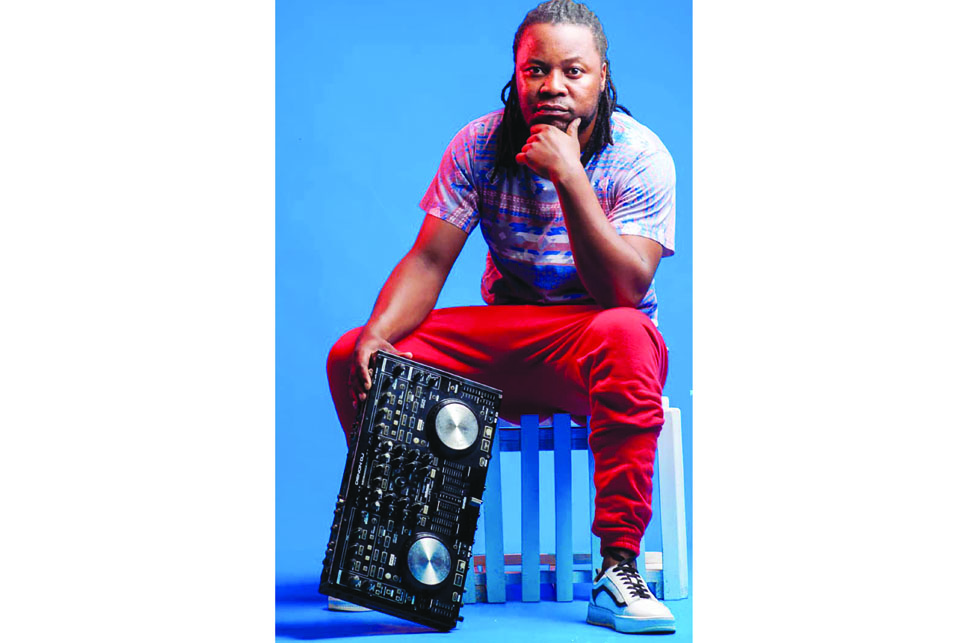 DJ Briz