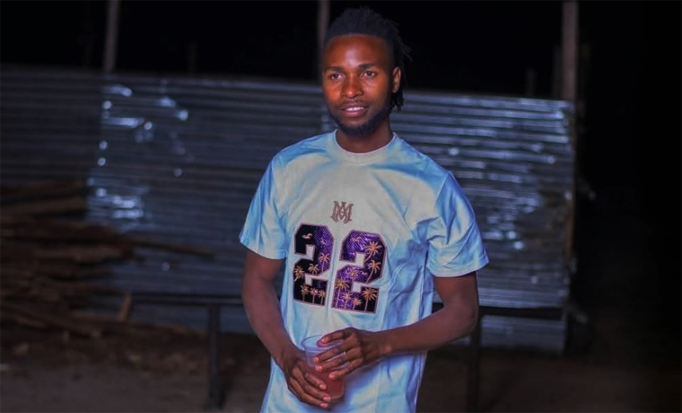 DJ Marveboi