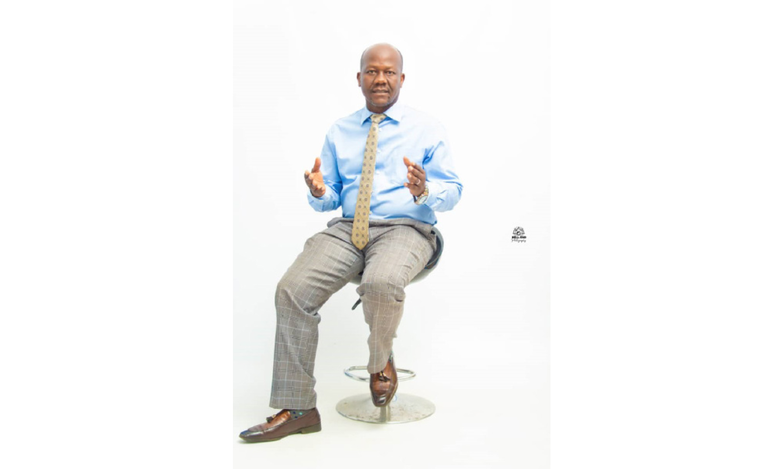 PASTOR’S PRE-MARITAL SESSIONS START WELL