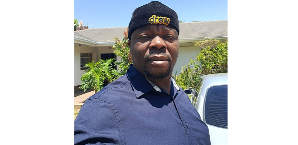 Edison Masaka