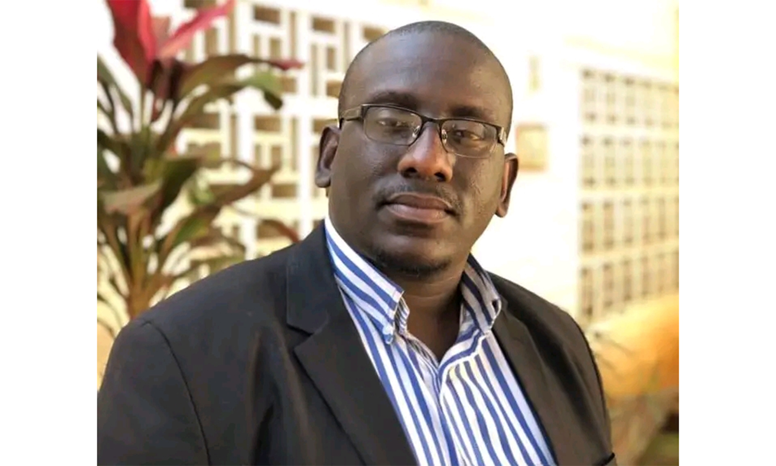 Journalist Edmund Kudzayi secures stay on judgment against lawyer Fadzai Mahere amid judicial criticism