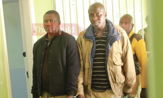 Suspected US$4 million heist security guard denied bail