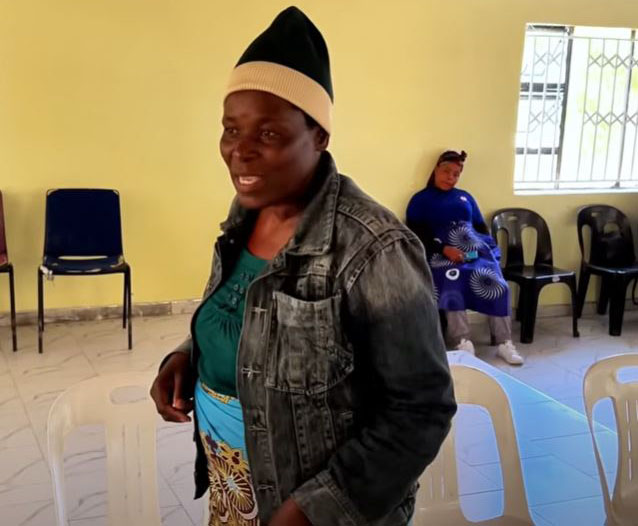 Eveline Samunda