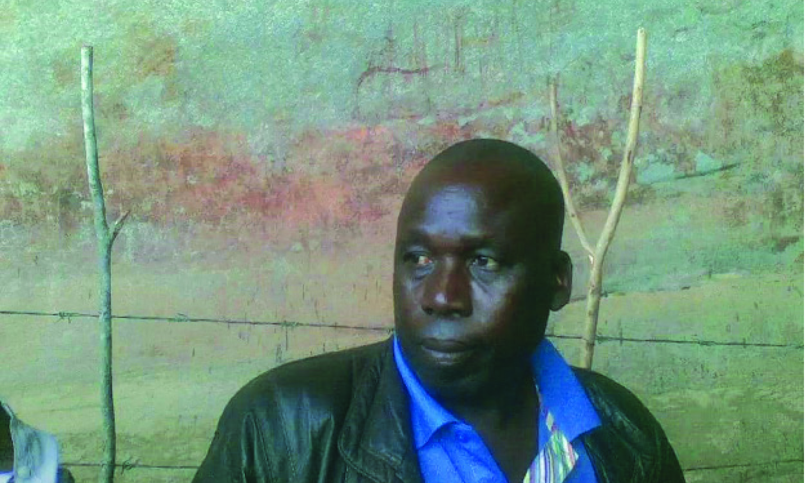 HISTORY TEACHER ARRESTED FOR INDECENT ASSAULT