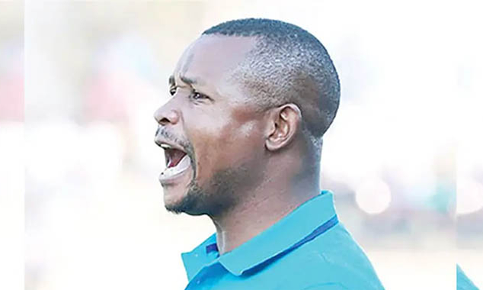 Mangombe targets another Chibuku Super crown