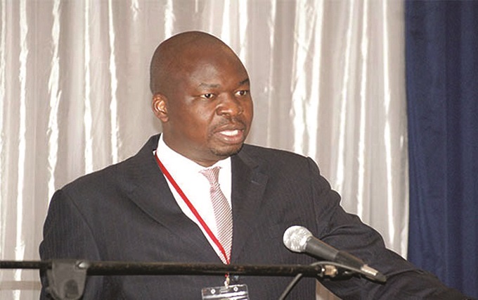 Mr Guvamatanga