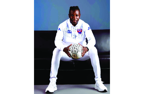 Mushangazhike’s Bundesliga dream that slipped away