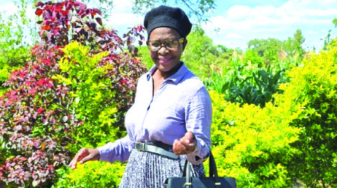 MBUYA CHANETSA WANTS POETRY, FOLKTALES TO BE USED TO EDUCATE KIDS ABOUT OUR CULTURE