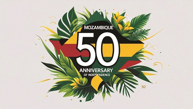 Reflections on Mozambique @50