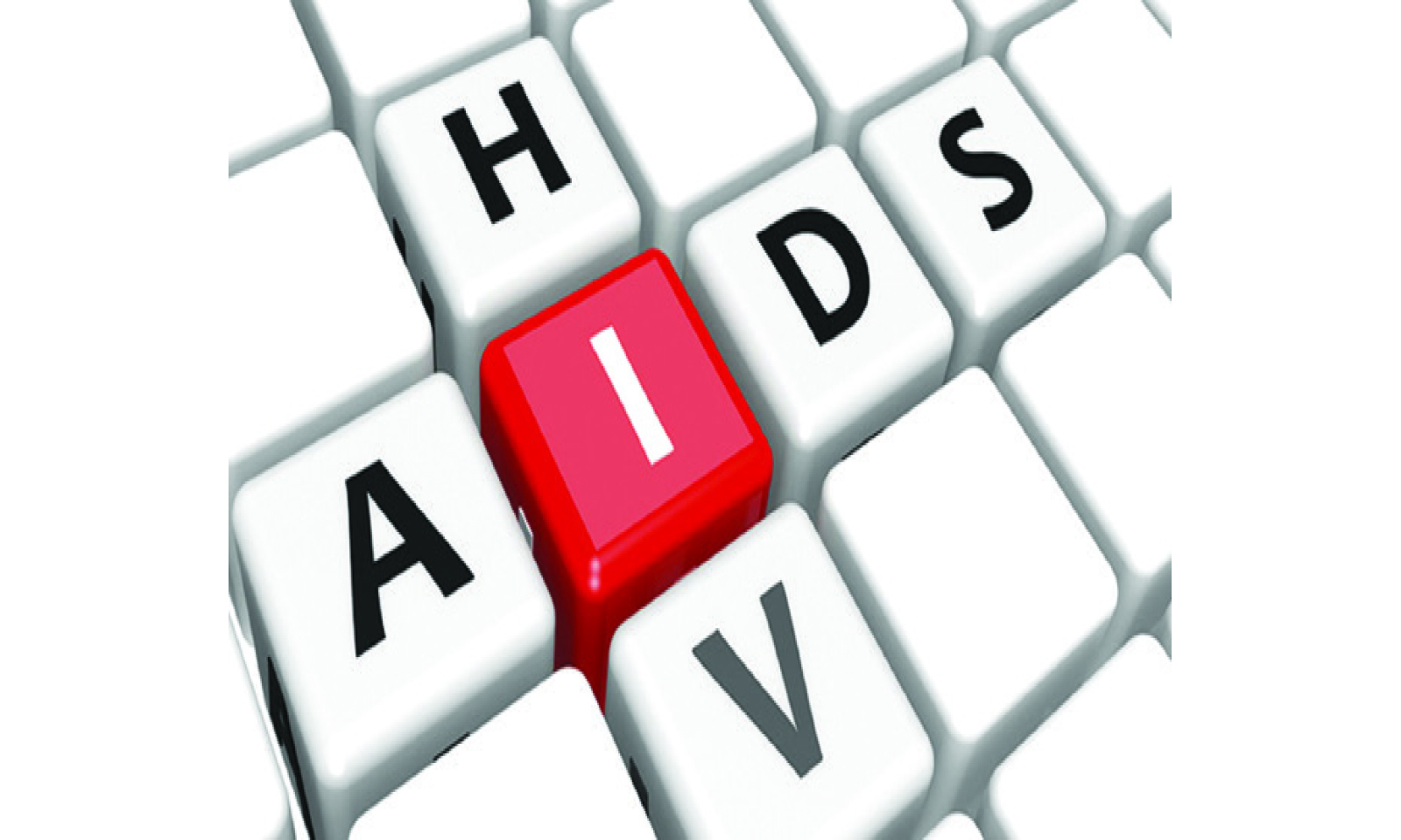 Injiva zikhweza ukumemetheka kwe-HIV ngekhefu LEKHISIMUSI