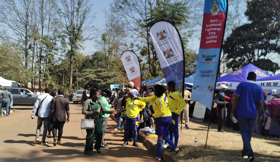 The City of Harare is opening up its annual wellness and funfair set for August 8 to external stakeholders, particularly its neighbours, at the Rowan Martin Building