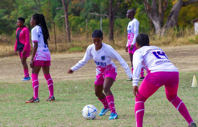 COSAFA Women’s Champs League draw shelved