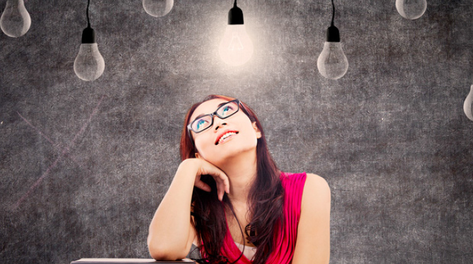 Freeing the ideas