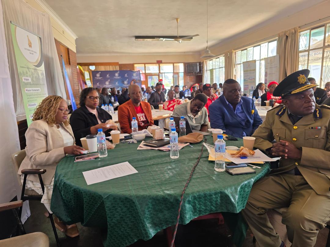 Call for responsible betting at H-Metro national forum