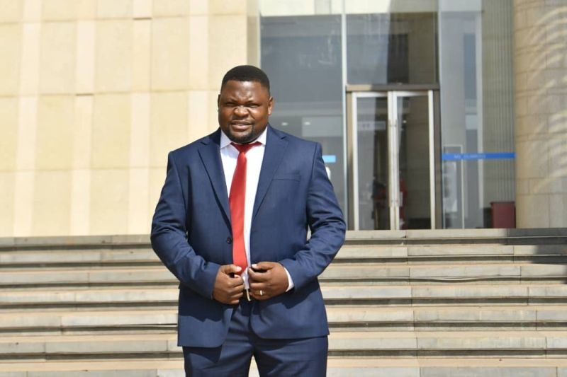 Legislator Tinashe Mushipe urges greater investment in youth development at Sadc conference