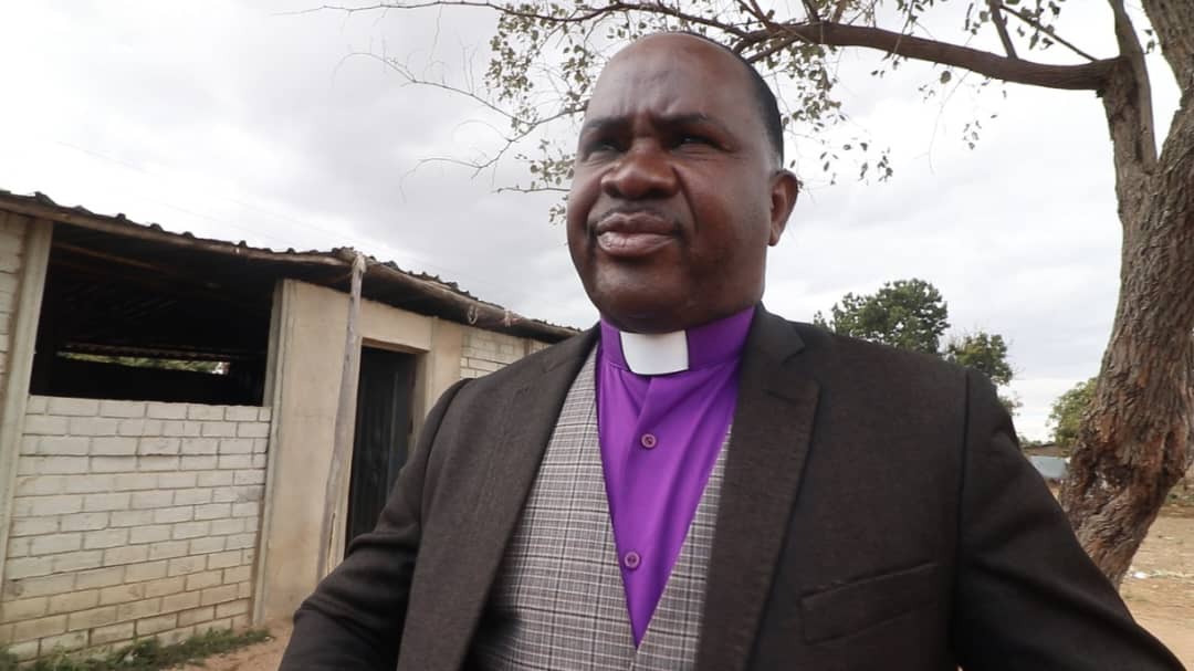 Local church spreads gospel against drug and substance abuse