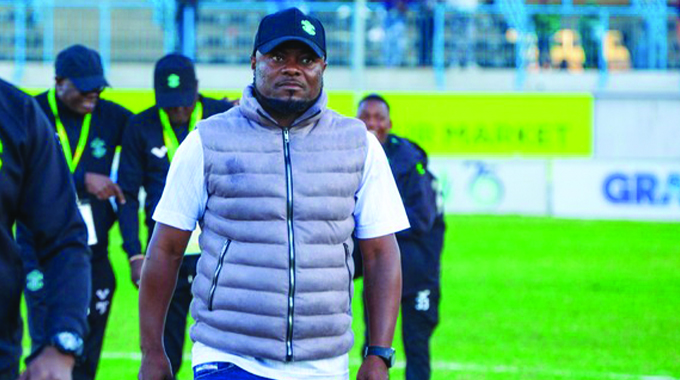 CAPS United waste big chances as Bakala fumes after Herentals draw