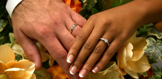 Inter-cultural marriages can also present unique challenges that require effort and compromise from both partners