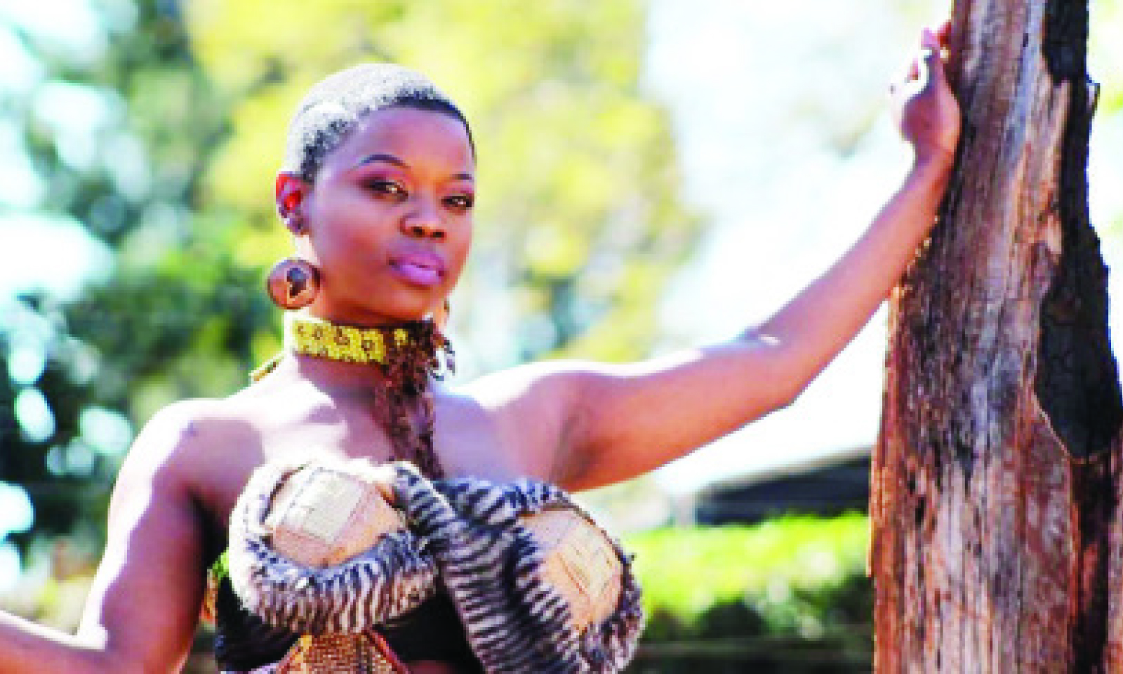 WHEN URBAN GROOVES MEET MBIRA, REGGAE