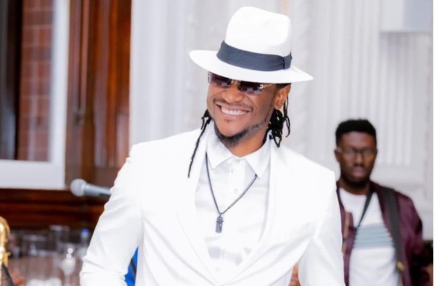 Jah Prayzah, Killer T, Moyo dazzle at Scottland trophy parade