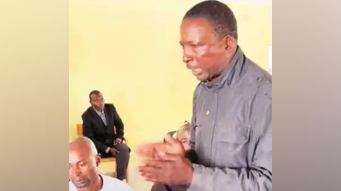 GOBLINS FOR SALE: Nyanga man steals cattle to settle late mother’s ‘goblin debt’