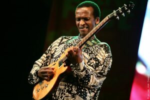 Louis Mhlanga