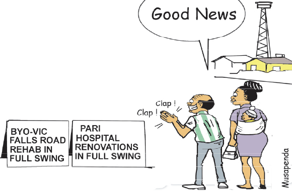 Main Cartoon 28 July 2025