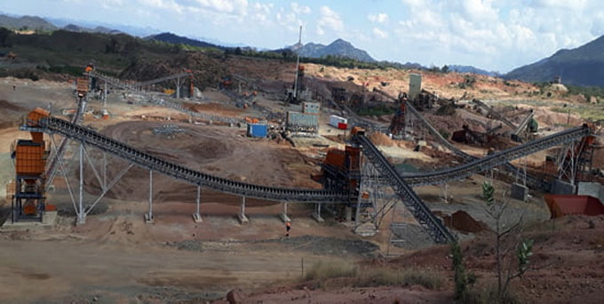 ZIDA issues 27 licences to investors