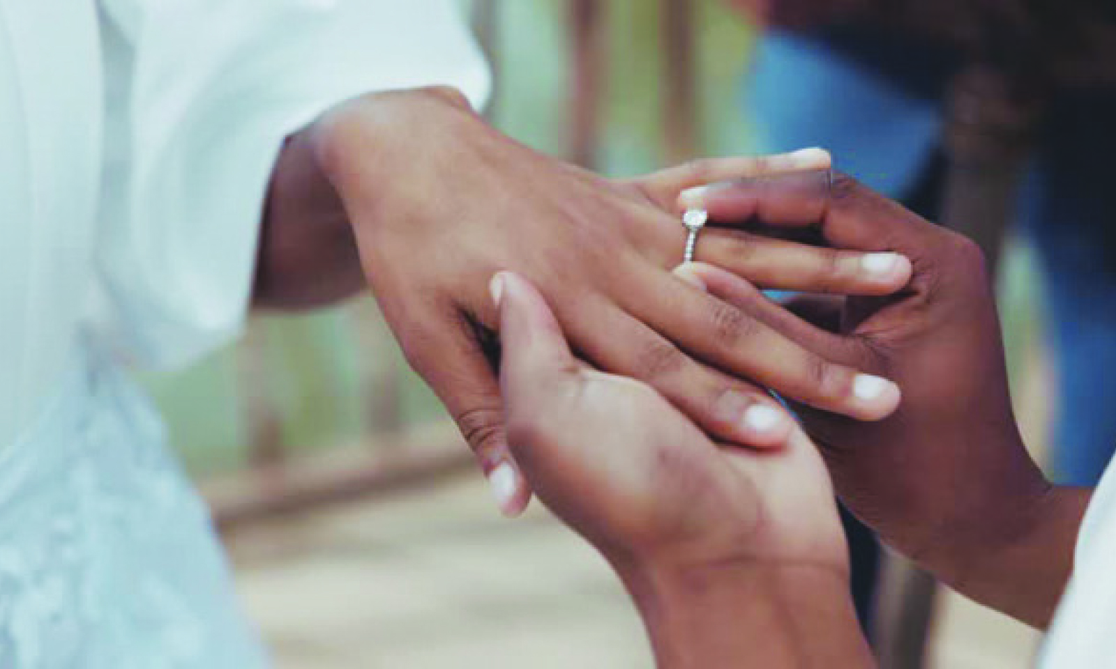 To marry or not to marry? . . . 45pc of men never started a family