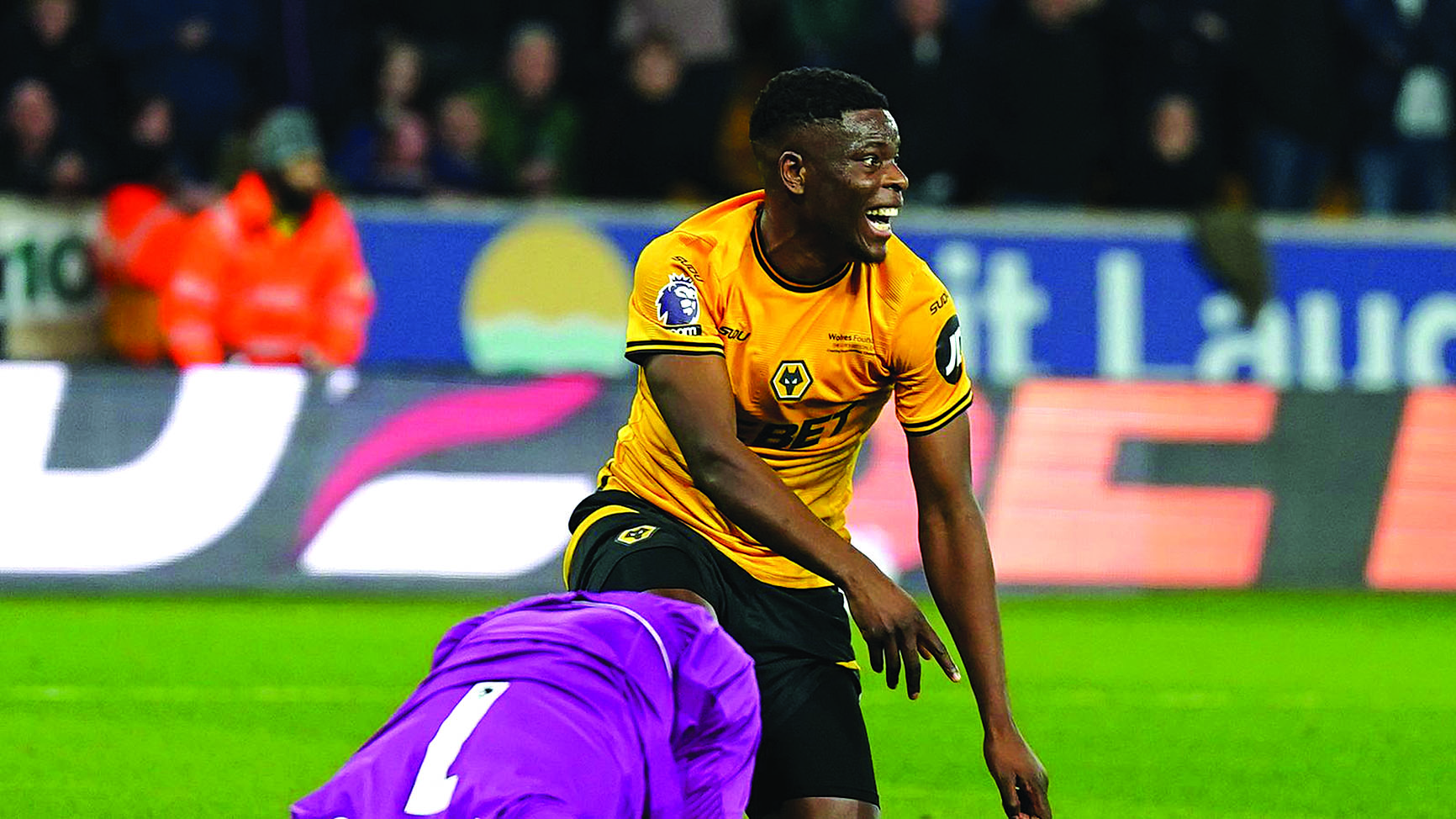 Marshall Munetsi