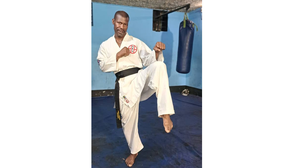 Manicaland, Harare kickboxers set to clash