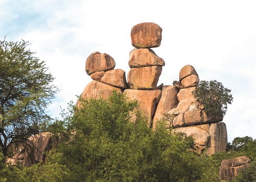 Matobo Hills