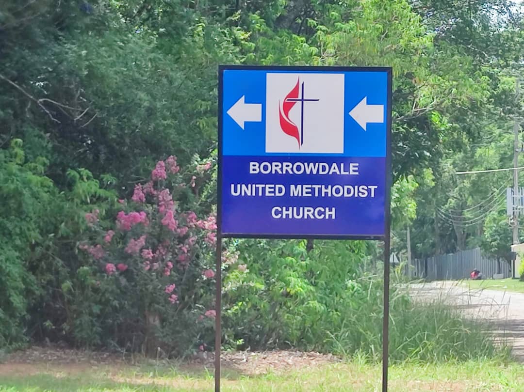 Methodist pastor faces arrest for contempt of court