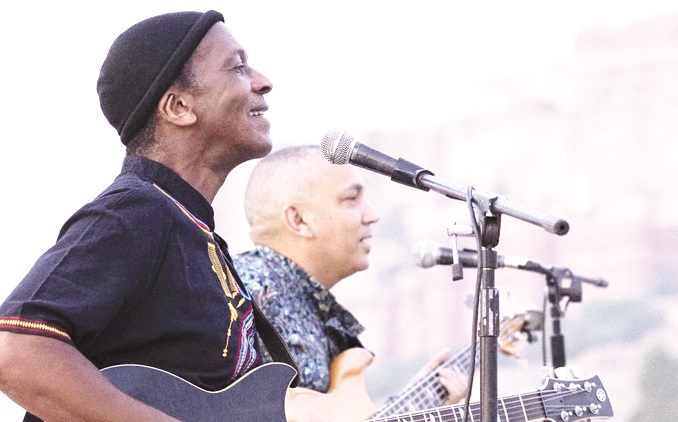 Louis Mhlanga