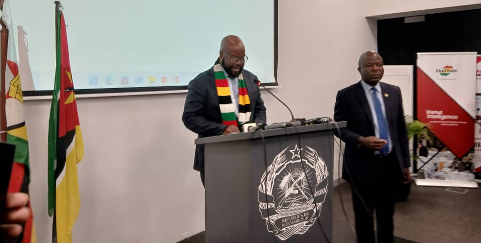 EDITORIAL COMMENT: Zimbabwe, Mozambique reap benefits of closer economic cooperation