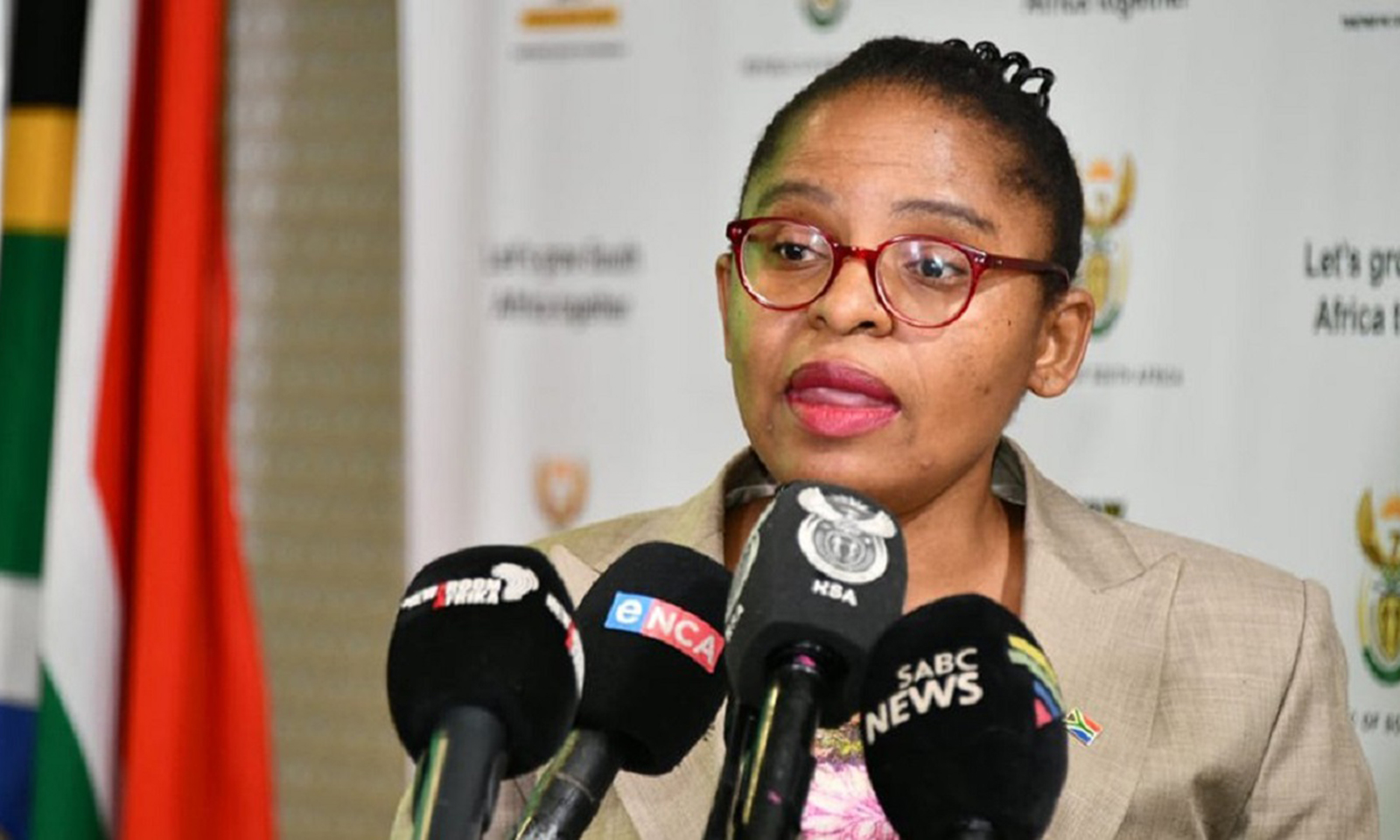 SA govt warns against tribal mobilisation amid anti-foreigner attacks