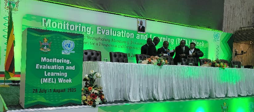 The event is expected to boost the implementation of Government programmes being undertaken by the Second Republic under the National Development Strategy 1 (NDS1) and the soon-to-be-launched NDS2
