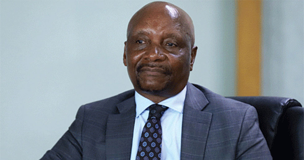 Ex-NSSA chair Fundira reflects on governance achievements amid tenure termination