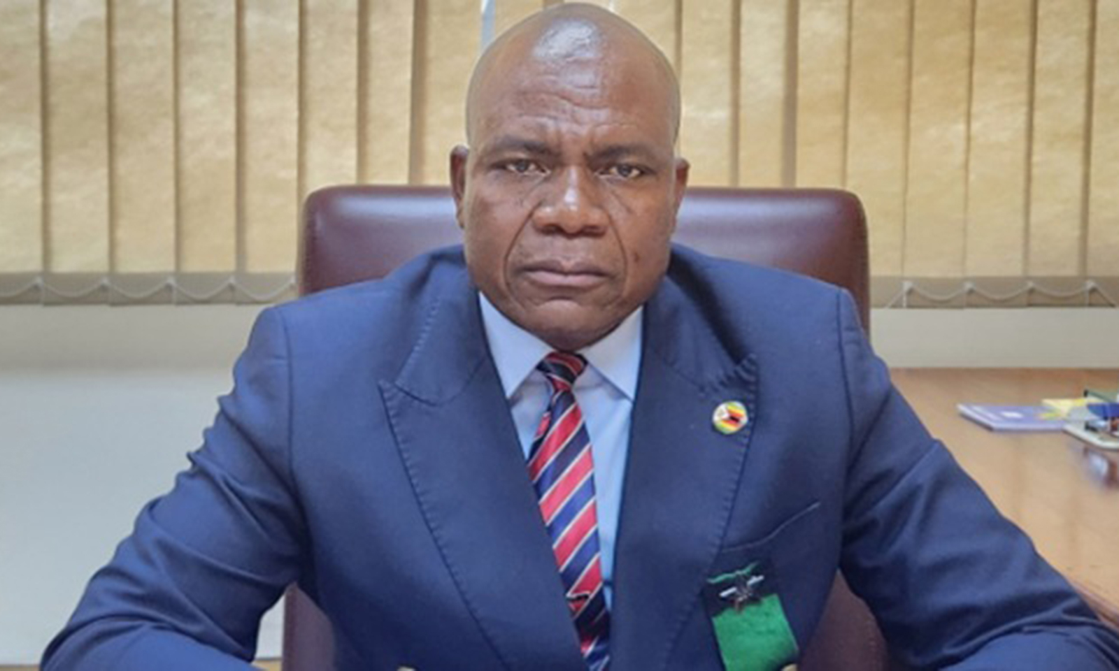 CAAZ, ICAO meet over aviation security