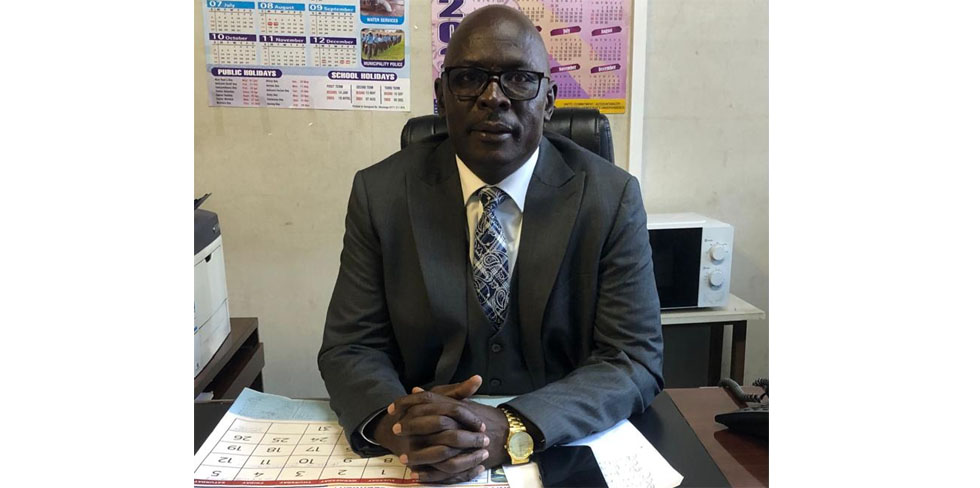 City of Harare opens annual wellness funfair to community, promoting health and engagement