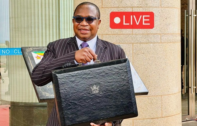 Midterm budget review: Finance Minister highlights economic performance and fiscal projections