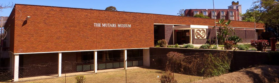 Mutare Museum
