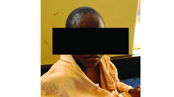Mwedzi 20 mujeri vavharira mwana mumba kwemakore 3