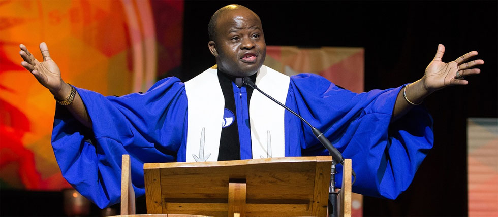 UMC bishops demand more say